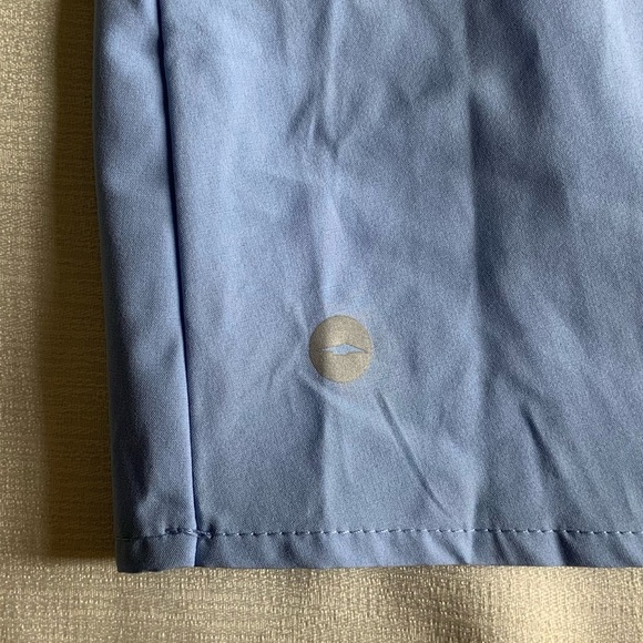 Avia Light Blue Activewear - Picture 6 of 9